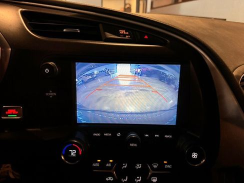 Used 2017 Chevrolet Corvette Z06 w/ Z07 Performance Package image 15