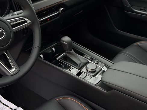 New 2026 MAZDA CX-50 AWD 2.5 Hybrid w/ Cargo Package image 24
