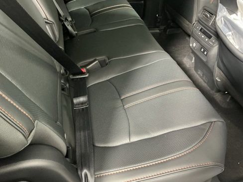 New 2026 Honda Passport TrailSport Elite image 12