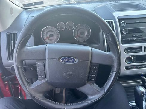 Used 2010 Ford Edge Limited FWD image 10