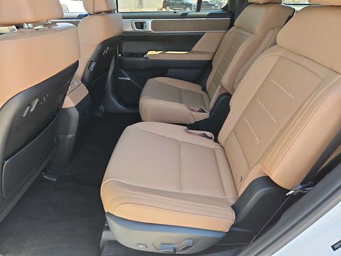 New 2026 Hyundai Santa Fe Calligraphy AWD/4WD image 19