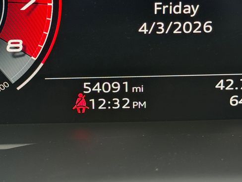 Used 2021 Audi Q8 Premium Plus w/ Premium Plus Package image 19