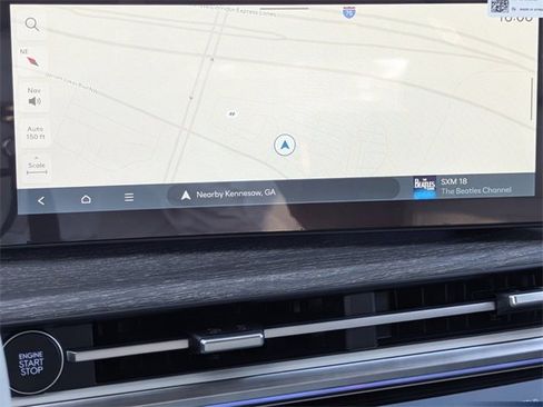 New 2025 Hyundai Santa Fe Limited image 21