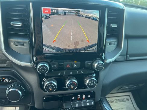 Used 2026 RAM 1500 Big Horn RWD image 48