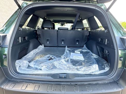 New 2026 Subaru Outback Wilderness AWD/4WD image 25