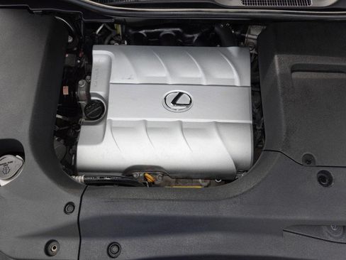 Used 2011 Lexus RX 350 2WD w/ Premium Pkg image 29