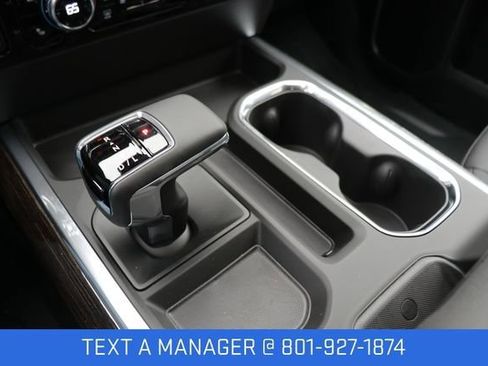 New 2026 GMC Sierra 1500 Elevation w/ Elevation Premium Package AWD/4WD image 29