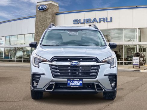 New 2026 Subaru Ascent Touring image 6