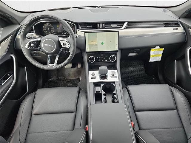 New 2026 Jaguar F-PACE R-Dynamic S AWD/4WD image 6
