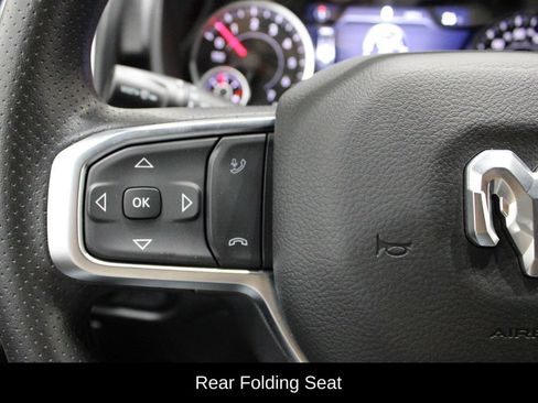 New 2026 RAM 1500 Express AWD/4WD image 8