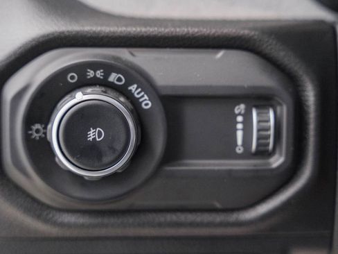 New 2026 Jeep Wrangler Sport S image 37