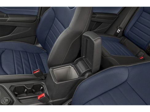 New 2027 Volkswagen Taos SEL AWD/4WD image 11