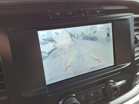 Used 2022 Ford F150 XLT w/ XTR Package AWD/4WD image 27