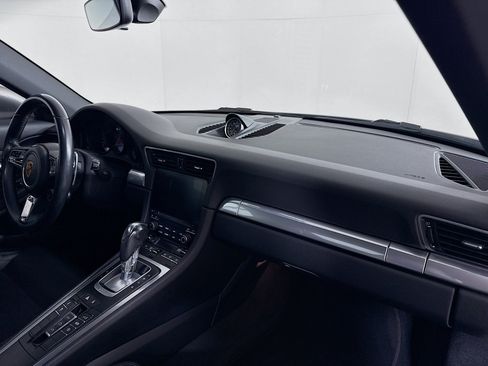 Certified 2017 Porsche 911 Carrera S RWD image 25