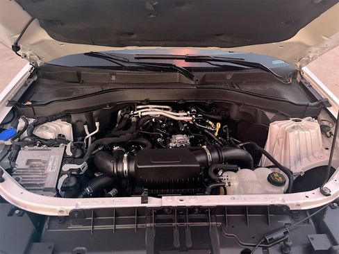 Used 2023 Ford Explorer ST w/ Equipment Group 401A image 33