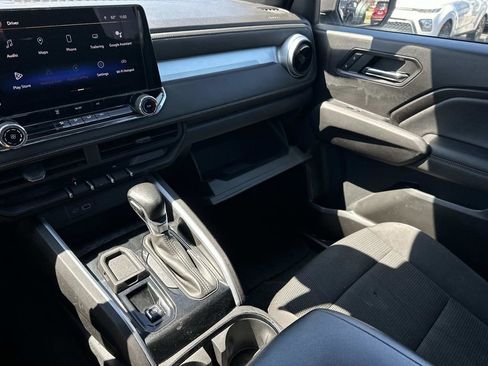 Used 2023 Chevrolet Colorado LT RWD image 33