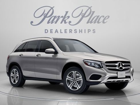 Certified 2019 Mercedes-Benz GLC 300 4MATIC image 31