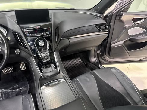 Used 2020 Acura RDX A-Spec AWD/4WD image 24