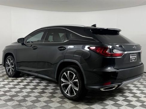 Used 2022 Lexus RX 350 FWD w/ Premium Package image 7
