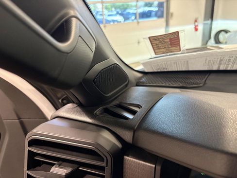 Used 2026 Toyota Sequoia TRD Pro AWD/4WD image 29