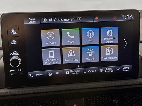 Used 2025 Honda CR-V Sport-L image 25