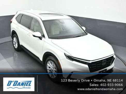 Used 2024 Honda CR-V EX-L image 20