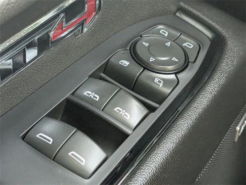 Used 2023 GMC Sierra 1500 AT4 w/ AT4 Premium Package image 25