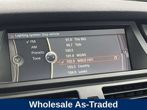 Used 2013 BMW X5 xDrive35i AWD/4WD image 32
