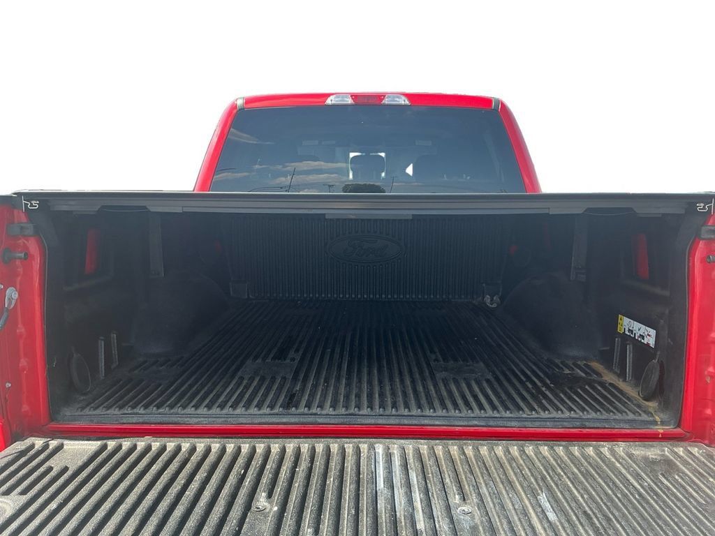 Used 2019 Ford F150 XLT AWD/4WD image 24