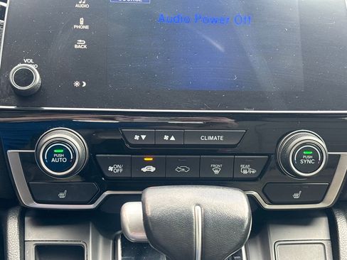 Used 2017 Honda CR-V EX-L image 13