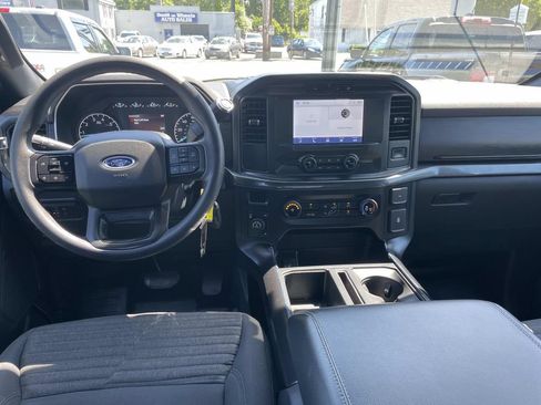 Used 2021 Ford F150 XL w/ STX Appearance Package AWD/4WD image 14