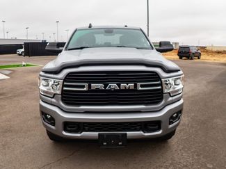 Used 2020 RAM 2500 Big Horn w/ Towing Technology Group video 2