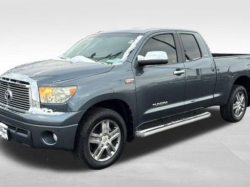 Used 2010 Toyota Tundra Limited image 3