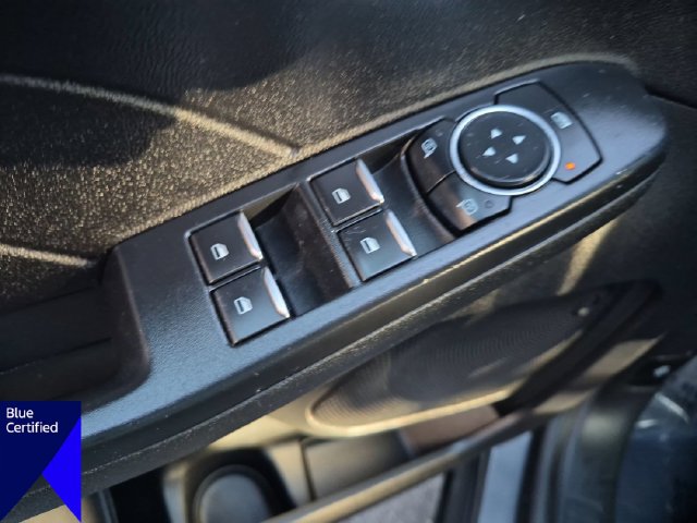 Used 2021 Ford Escape SE w/ SE Sport Appearance Package FWD image 13