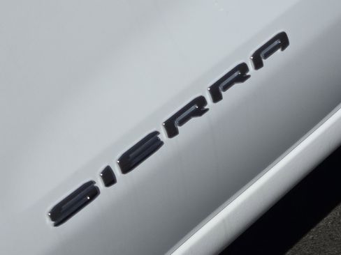 New 2026 GMC Sierra 1500 Pro w/ Pro Value Package image 8