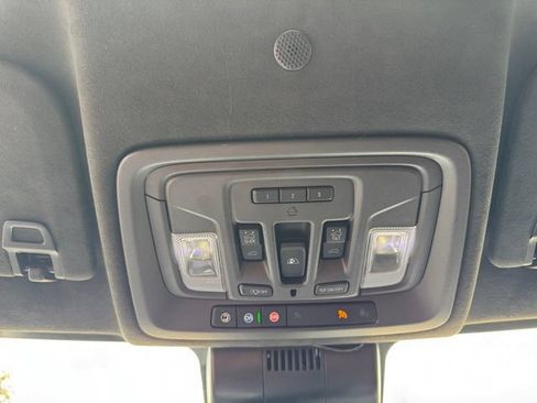 Used 2024 GMC Sierra 1500 Denali Ultimate AWD/4WD image 24
