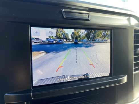 New 2026 Ford F250 XL w/ STX Appearance Package image 21