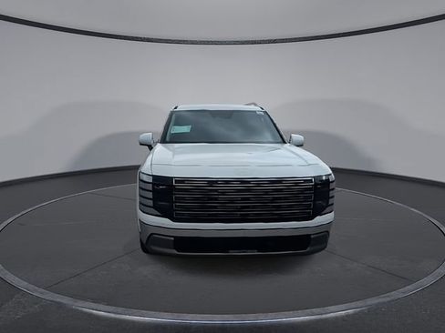 New 2026 Hyundai Palisade Limited AWD/4WD image 3