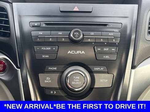 Used 2018 Acura ILX Base image 29