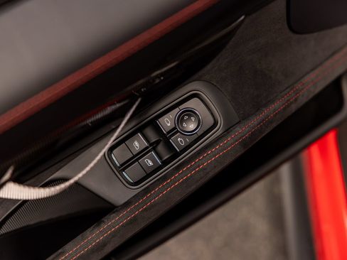 Certified 2019 Porsche 911 GT3 RS RWD image 44