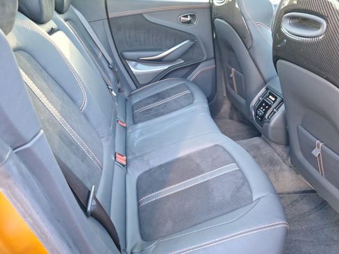 Used 2023 Aston Martin DBX 707 image 35