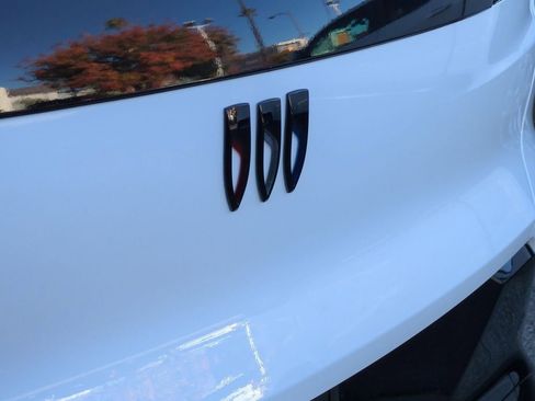 New 2026 Buick Envista Sport Touring w/ Convenience I Package image 32