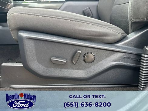 Used 2023 Ford F150 XLT w/ Equipment Group 302A High AWD/4WD image 29