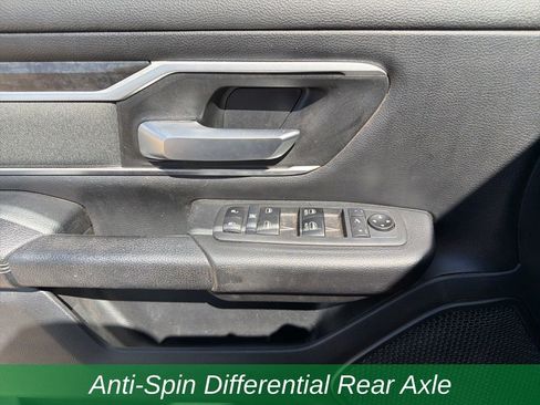 Used 2021 RAM 1500 Big Horn image 21