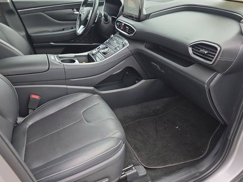 Used 2021 Hyundai Santa Fe Limited AWD/4WD image 36
