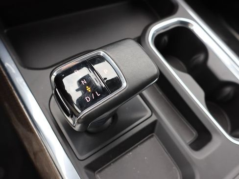 Used 2024 Chevrolet Silverado 1500 RST w/ All Star Edition Plus AWD/4WD image 8