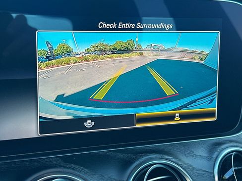 Used 2020 Mercedes-Benz E 350 Sedan image 26