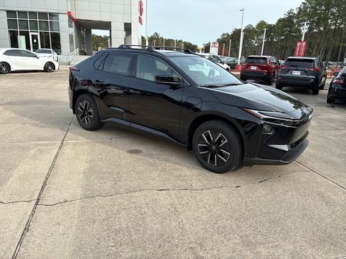 New 2026 Toyota bZ image 9