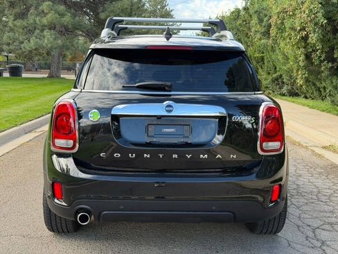 Used 2019 MINI Cooper Countryman SE w/ Premium Package AWD/4WD image 4