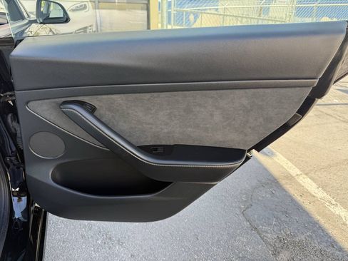 Used 2023 Tesla Model 3 Long Range AWD/4WD image 26